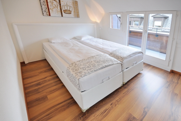 Hotel Luxury Apartements by LivingDownTown